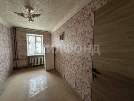 Продается Комната 3-й Порядковый пер, 11  м&sup2;, 900000 рублей