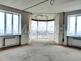 Продается 4-комнатная квартира Богдана Хмельницкого ул, 149.9  м&sup2;, 32477000 рублей
