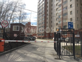 Продается 2-комнатная квартира 2-й (4 мкр.) кв-л, 45.5  м&sup2;, 6500000 рублей