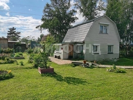 Продается Дом 48  м&sup2;, участок 8 сот., 1850000 рублей