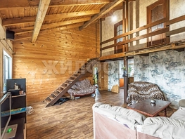 Продается Дом 100  м&sup2;, участок 18 сот., 13000000 рублей