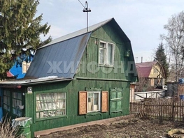 Продается дача Проточная ул, 75  м&sup2;, участок 4 сот., 1000000 рублей