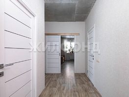 Продается 2-комнатная квартира ЖК На Петухова, дом 1, 56  м&sup2;, 6450000 рублей