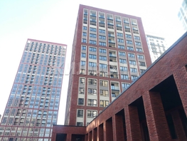 Продается 3-комнатная квартира ЖК Мылзавод, дом 2, 87.5  м&sup2;, 19500000 рублей