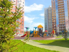 Продается 2-комнатная квартира ЖК КрымSky, дом 7, 49.83  м&sup2;, 5999000 рублей