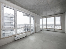 Продается 2-комнатная квартира ЖК Авиатор, дом 1-1, 69.8  м&sup2;, 10500000 рублей