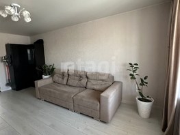 Продается 3-комнатная квартира Магистральная ул, 57.9  м&sup2;, 5300000 рублей
