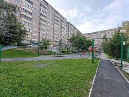 Продается Комната Белинского ул, 32  м&sup2;, 9300000 рублей
