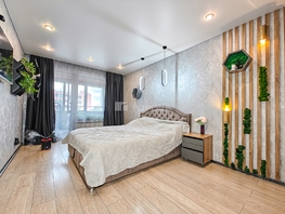 Продается 3-комнатная квартира Большевистская ул, 74.9  м&sup2;, 12600000 рублей