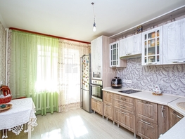 Продается 2-комнатная квартира Шевченко ул, 58.4  м&sup2;, 10550000 рублей