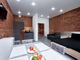 Продается Студия ЖК Берлин, 42  м&sup2;, 9100000 рублей