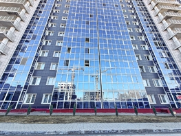 Продается 1-комнатная квартира Красносельская ул, 46.4  м&sup2;, 6980000 рублей