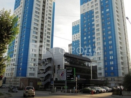 Продается 4-комнатная квартира Державина ул, 83.2  м&sup2;, 14000000 рублей