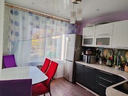 Продается 3-комнатная квартира Фадеева ул, 62.5  м&sup2;, 7600000 рублей
