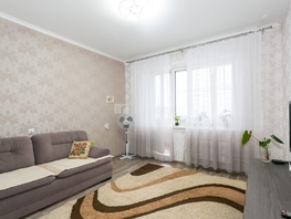 Продается 2-комнатная квартира Титова ул, 52.1  м&sup2;, 7030000 рублей