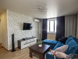Продается 3-комнатная квартира 1-я Механическая ул, 58  м&sup2;, 4850000 рублей