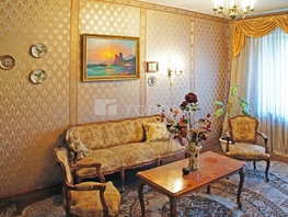 Продается 3-комнатная квартира Красный пр-кт, 67.7  м&sup2;, 8200000 рублей