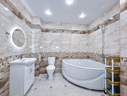 Продается 2-комнатная квартира Плющихинская ул, 58  м&sup2;, 5850000 рублей