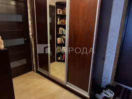 Продается 2-комнатная квартира Кубовая ул, 43.8  м&sup2;, 7120000 рублей