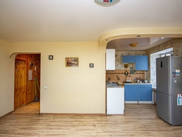 Продается 2-комнатная квартира Дуси Ковальчук ул, 43  м&sup2;, 5349000 рублей