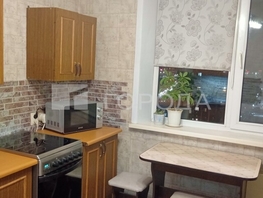 Продается 3-комнатная квартира В. Высоцкого ул, 65.8  м&sup2;, 5900000 рублей