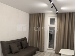 Продается 1-комнатная квартира ЖК Радуга Сибири, дом 5, 37.2  м&sup2;, 4750000 рублей