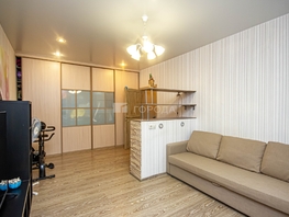 Продается 2-комнатная квартира Фадеева ул, 73.2  м&sup2;, 7600000 рублей