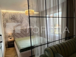 Продается 1-комнатная квартира ЖК Прованс, 33.9  м&sup2;, 9500000 рублей
