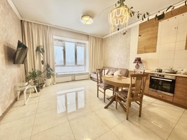 Продается 4-комнатная квартира Планетная ул, 87.1  м&sup2;, 23517000 рублей