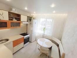 Продается 2-комнатная квартира Селезнева ул, 51.4  м&sup2;, 8100000 рублей
