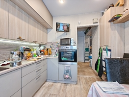 Продается 2-комнатная квартира Есенина ул, 49.9  м&sup2;, 5990000 рублей