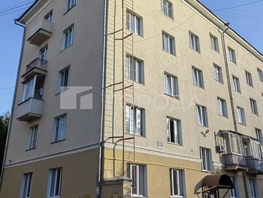 Продается 2-комнатная квартира 2-й Краснодонский пер, 57.6  м&sup2;, 6100000 рублей