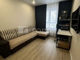 Продается 3-комнатная квартира ЖК Революция, 81.7  м&sup2;, 14800000 рублей