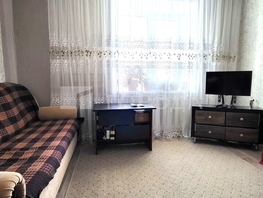 Продается 1-комнатная квартира Сибиряков-Гвардейцев ул, 31.8  м&sup2;, 3000000 рублей