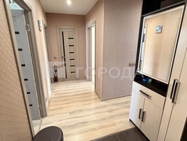 Продается 3-комнатная квартира Есенина ул, 59  м&sup2;, 7800000 рублей