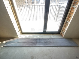 Продается 3-комнатная квартира ЖК Флора и Фауна, дом 12а, 76.62  м&sup2;, 15600000 рублей