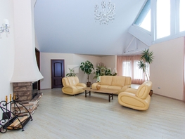 Продается Дом Академика Першилина ул, 322  м&sup2;, участок 14.5 сот., 23000000 рублей