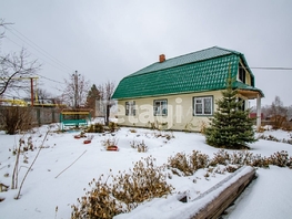 Продается Дом Фабричная ул, 157  м&sup2;, участок 20.24 сот., 6100000 рублей