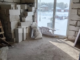 Продается Коттедж Хрустальная ул, 120.6  м&sup2;, участок 5 сот., 5999995 рублей