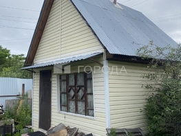 Продается Дом Водник СНТ (Усть-Таркское ш) тер, 35.8  м&sup2;, участок 6.8 сот., 2500000 рублей