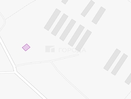 Продается Дачный участок Береговая ул, 5  сот., 1250000 рублей