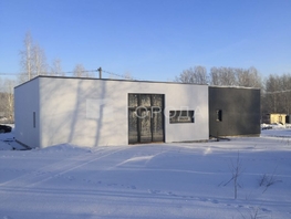Продается Дом Рассветная ул, 115.1  м&sup2;, участок 8 сот., 9620000 рублей
