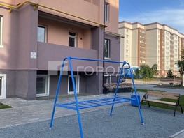 Продается 2-комнатная квартира 6-й микрорайон, 57.6  м&sup2;, 6700000 рублей