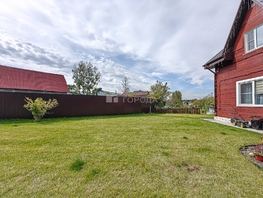 Продается Коттедж 6-я аллея, 100  м&sup2;, участок 11 сот., 11000000 рублей
