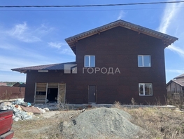 Продается Дом 350  м&sup2;, участок 10 сот., 8130000 рублей