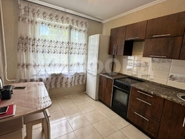 Продается 2-комнатная квартира Связистов ул, 53.2  м&sup2;, 4300000 рублей