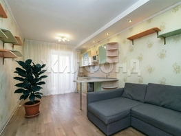 Продается 2-комнатная квартира Балтийская ул, 55.1  м&sup2;, 6800000 рублей