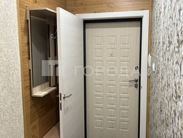 Продается 1-комнатная квартира Рубежная ул, 34.5  м&sup2;, 3550000 рублей