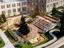 Продается Студия ЖК Тимирязевский Парк, 1, 30.7  м&sup2;, 6900000 рублей