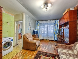 Продается 2-комнатная квартира Никитина ул, 42.9  м&sup2;, 4700000 рублей